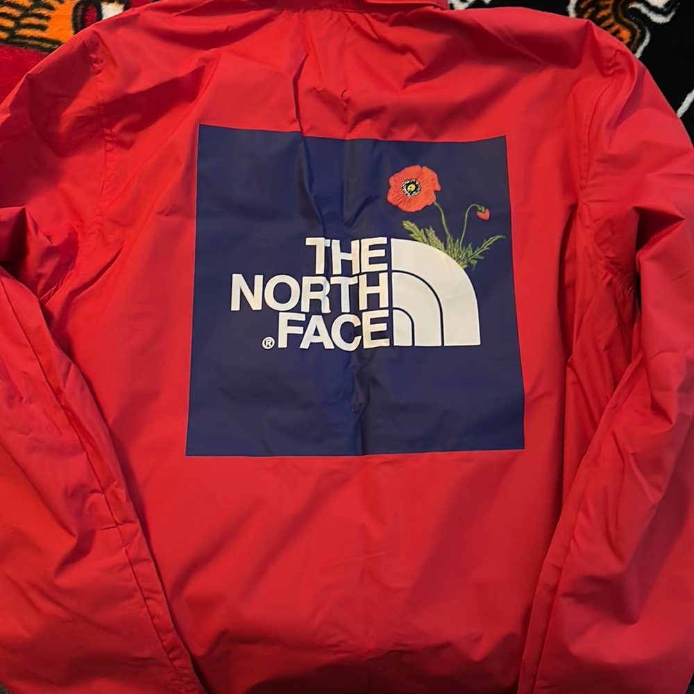 The North Face x Nordstrom Coaches Jacket